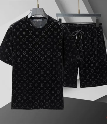 Brand L tracksuits for Brand L short tracksuits for men #A65805