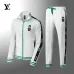 Louis Vuitton tracksuits for Men long tracksuits #999924612