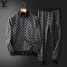 Louis Vuitton tracksuits for Men long tracksuits #999928007