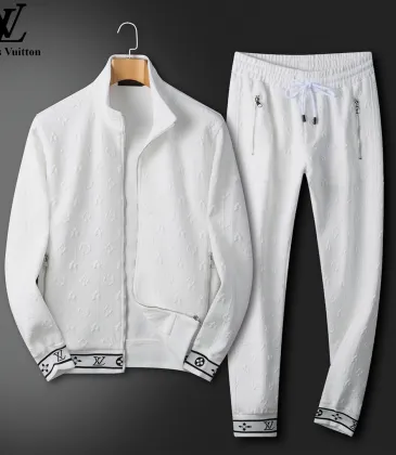 Brand L tracksuits for Men long tracksuits #999931113