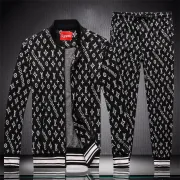 Louis Vuitton tracksuits for Men long tracksuits #999931907
