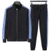 Louis Vuitton tracksuits for Men long tracksuits #A30321