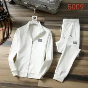 Louis Vuitton tracksuits for Men long tracksuits #A31804