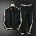 Louis Vuitton tracksuits for Men long tracksuits #A35914