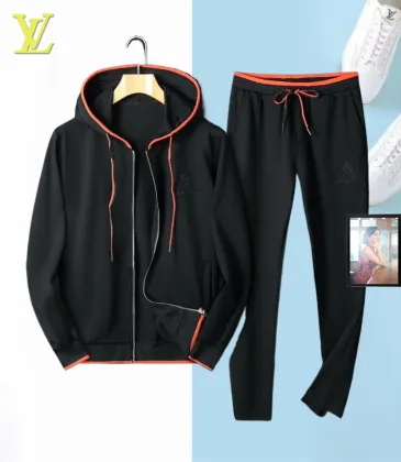  tracksuits for Men long tracksuits #A38854