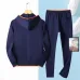 Louis Vuitton tracksuits for Men long tracksuits #A38856