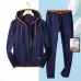 Louis Vuitton tracksuits for Men long tracksuits #A38856