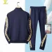 Louis Vuitton tracksuits for Men long tracksuits #A38865