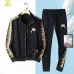 Louis Vuitton tracksuits for Men long tracksuits #A38866