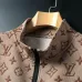 Louis Vuitton tracksuits for Men long tracksuits #A38871