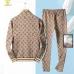 Louis Vuitton tracksuits for Men long tracksuits #A38871