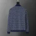 Louis Vuitton tracksuits for Men long tracksuits #A41219