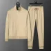 Louis Vuitton tracksuits for Men long tracksuits #A41225