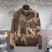 Louis Vuitton tracksuits for Men long tracksuits #A41704