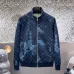 Louis Vuitton tracksuits for Men long tracksuits #A41705