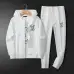 Louis Vuitton tracksuits for Men long tracksuits #A42303