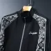 Louis Vuitton tracksuits for Men long tracksuits #A43458