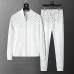 Louis Vuitton tracksuits for Men long tracksuits #A43559