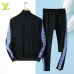 Louis Vuitton tracksuits for Men long tracksuits #A44747