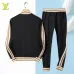 Louis Vuitton tracksuits for Men long tracksuits #A44762