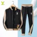 Louis Vuitton tracksuits for Men long tracksuits #A44762