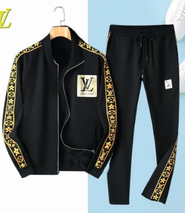  tracksuits for Men long tracksuits #A44784