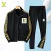 Louis Vuitton tracksuits for Men long tracksuits #A44784