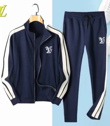  tracksuits for Men long tracksuits #A44797