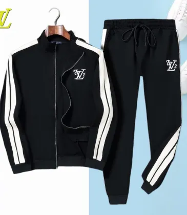  tracksuits for Men long tracksuits #A44798