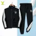 Louis Vuitton tracksuits for Men long tracksuits #A44798