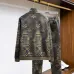 Louis Vuitton tracksuits for Men long tracksuits #A44972