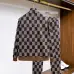 Louis Vuitton tracksuits for Men long tracksuits #A44973