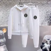 Louis Vuitton tracksuits for Men long tracksuits #A50588 Louis Vuitton tracksuits for Men long tracksuits #A50588
