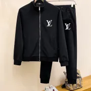 Louis Vuitton tracksuits for Men long tracksuits #A50589
