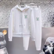 Louis Vuitton tracksuits for Men long tracksuits #A50590 Louis Vuitton tracksuits for Men long tracksuits #A50590