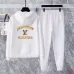 Louis Vuitton tracksuits for Men long tracksuits #A50591