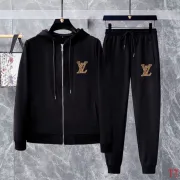 Louis Vuitton tracksuits for Men long tracksuits #A50591