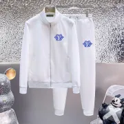 Louis Vuitton tracksuits for Men long tracksuits #A50595