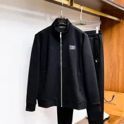 Louis Vuitton tracksuits for Men long tracksuits #A51420