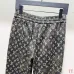 Louis Vuitton tracksuits for Men long tracksuits #A54718