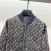 Louis Vuitton tracksuits for Men long tracksuits #A54718