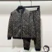Louis Vuitton tracksuits for Men long tracksuits #A54718