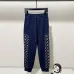 Louis Vuitton tracksuits for Men long tracksuits #A54719