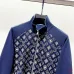 Louis Vuitton tracksuits for Men long tracksuits #A54719