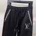 Louis Vuitton tracksuits for Men long tracksuits #A54720