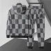 Louis Vuitton tracksuits for Men long tracksuits #A54738