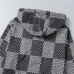 Louis Vuitton tracksuits for Men long tracksuits #A54738
