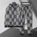 Louis Vuitton tracksuits for Men long tracksuits #A54738