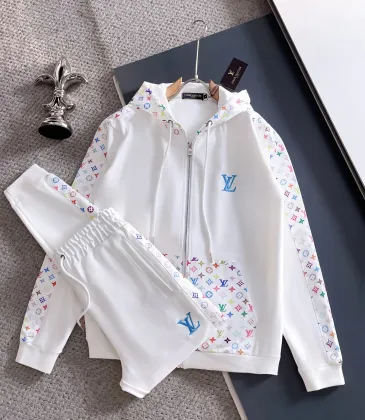  tracksuits for Men long tracksuits #A55062