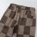 Louis Vuitton tracksuits for Men long tracksuits #A55075